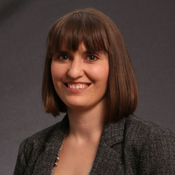 Amy Quark