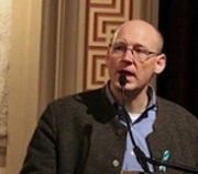 Tim Bernard