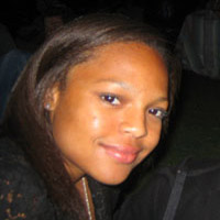 Syreeta Mack 