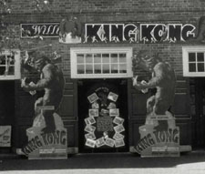 King Kong