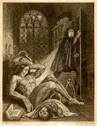 French Frankenstein