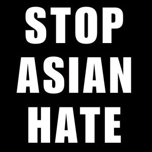 Stop Asian Hate