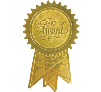 awards