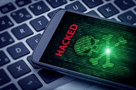 cybercrime