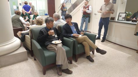 In Good Company