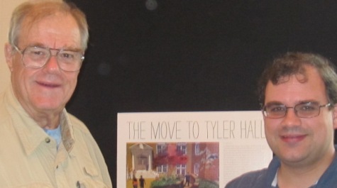 The Move to Tyler
