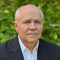 Charles Lyon 