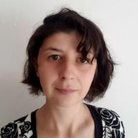 Adriana Rudling 