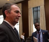 Northam and Opoku-Yeboah