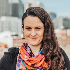 Allison Anoll 
