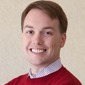Drew Engelhardt