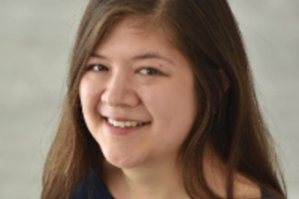 Professor Fiona Shen-Bayh