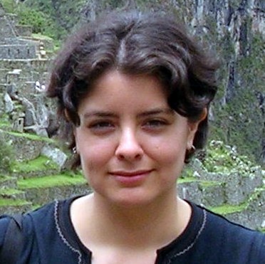 Professor Castillo