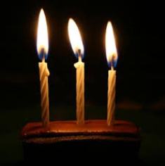 Celebrating our past, present and future