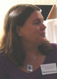 Professor Elizabeth Currans