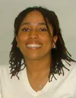 Professor Iyabo Osiapem