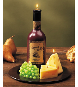 wine