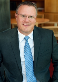Brett Rushforth