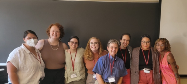 Wm Berks Fellows