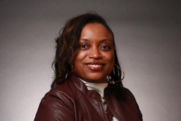 Shanta Hinton News Image