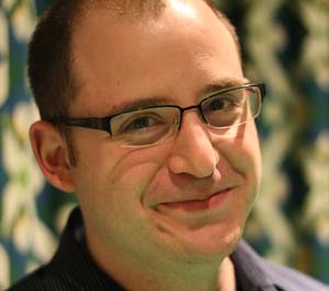 Adam Stackhouse '04