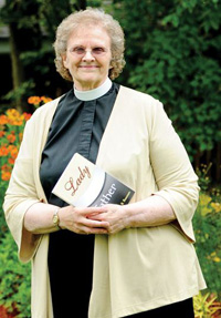 Susan Bowman '69 