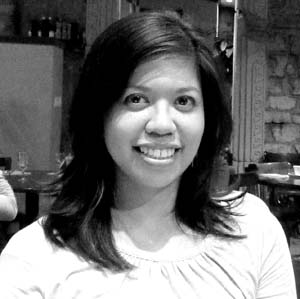 Aisa Martinez ’06 