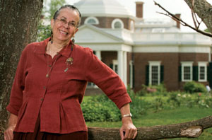 Leni Ashmore Sorensen M.A. 97年,博士学位。 '05