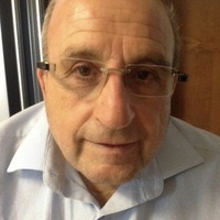 Ithamar Gruenwald