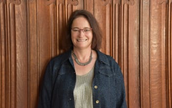 Leora Batnitzky was appointed director of the Program in Judaic Studies at Princeton University in 2020.  She joined the Princeton faculty in 1997. Her teaching and research interests include philosophy of religion, modern Jewish thought, hermeneutics, and contemporary legal and political theory.