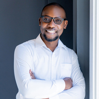 Julius Odhiambo Image