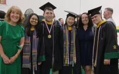 Graduation 2024