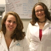 Summer Research Fellows