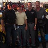 JD Gibbs