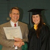 Taylor Hurst Major of the Year 2012