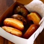Donuts