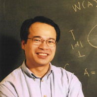 Chi-Kwong Li