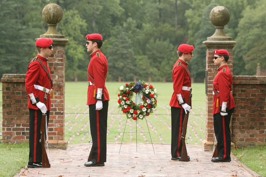 Queen's Guard