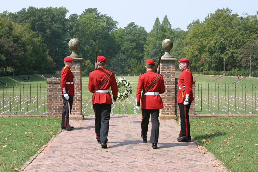 Queen's Guard