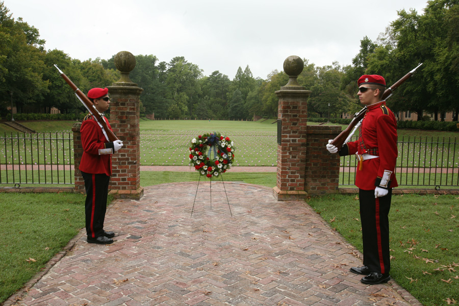 Queen's Guard