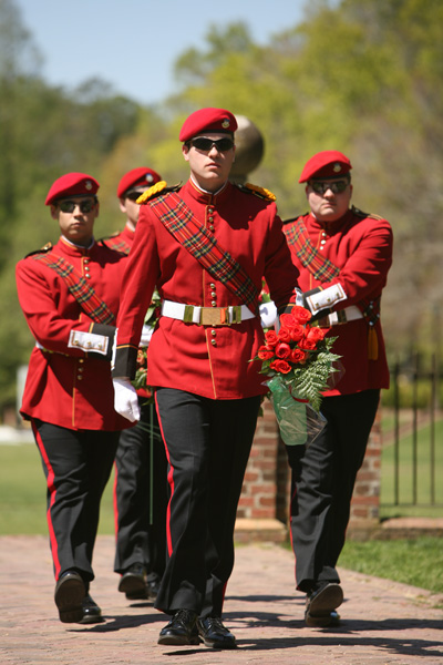 Queen's Guard