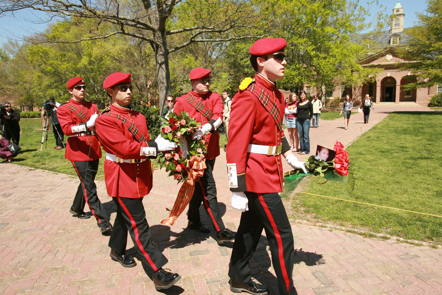 Queen's Guard