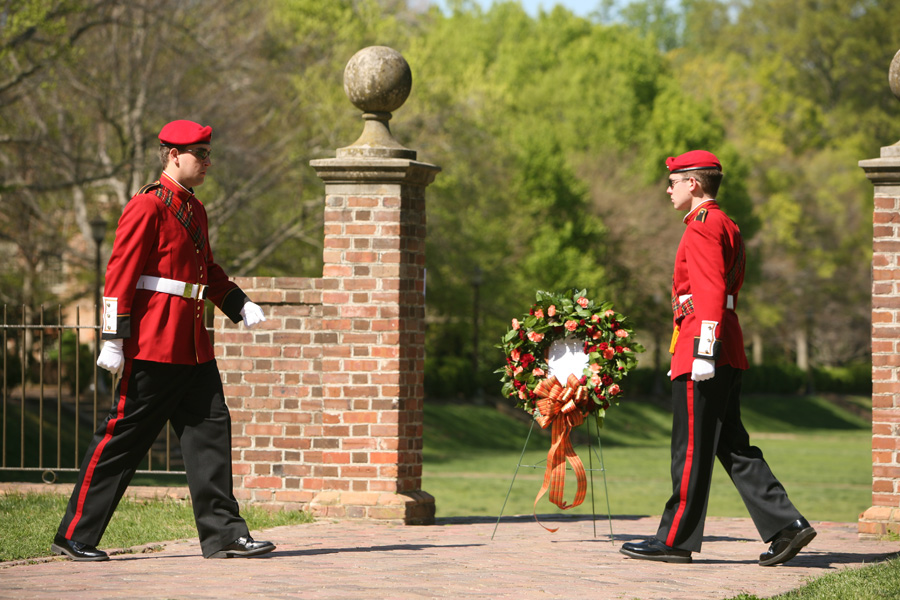 Queen's Guard