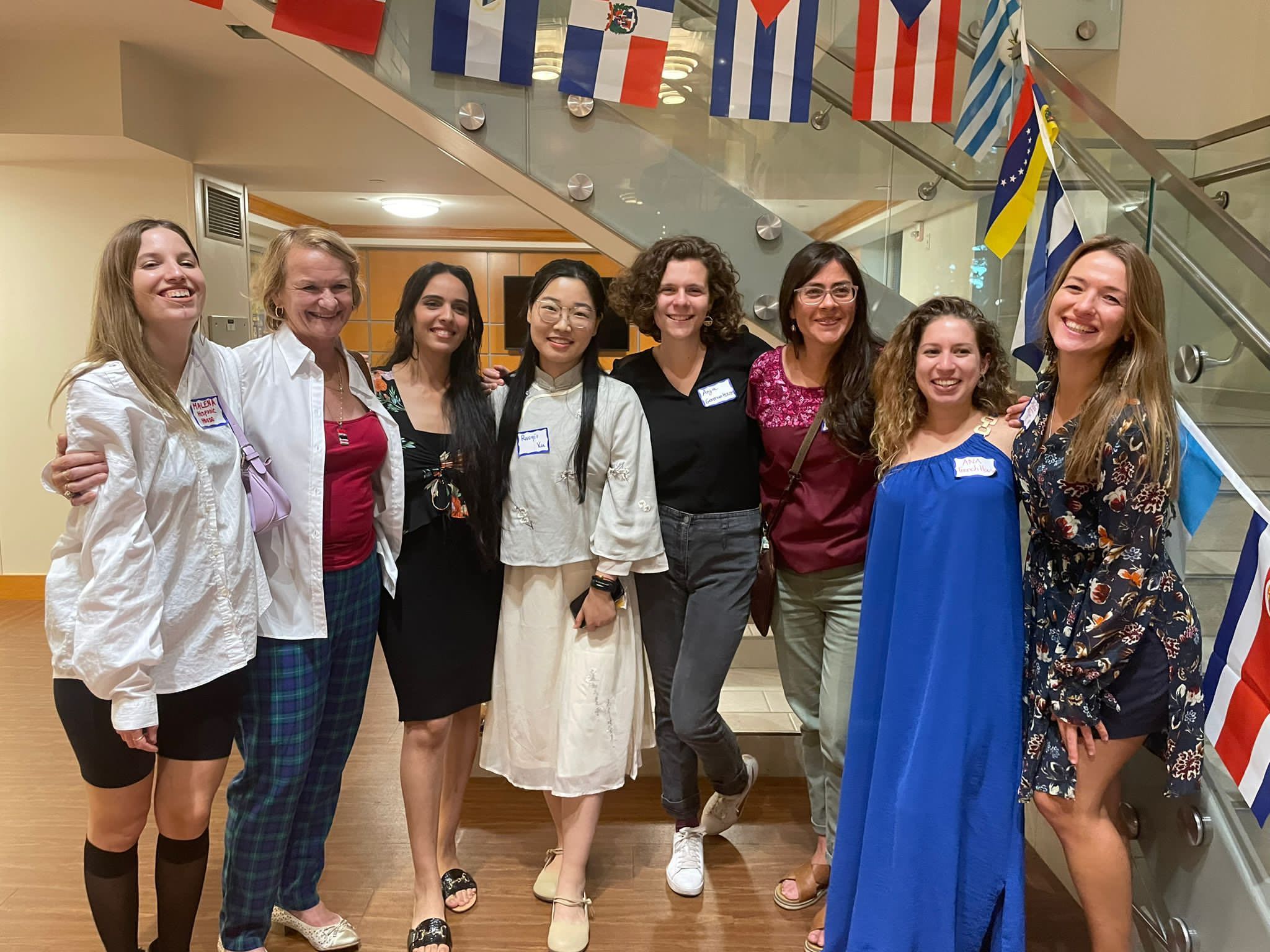  A Sweet Celebration of Global Diversity
