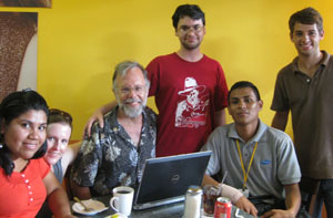 Research Team