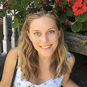 Emma Brigaud