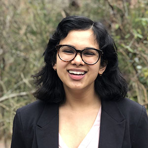 Manasi Deorah