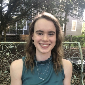 Evelyn Gibson