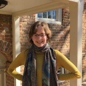 Eleanor Pollard