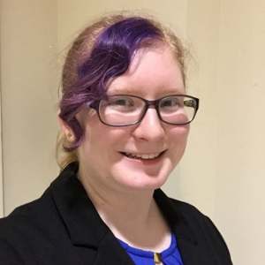 Sarah Wilkowske